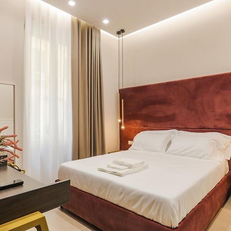 Conte Relais Suite 那不勒斯 外观 照片