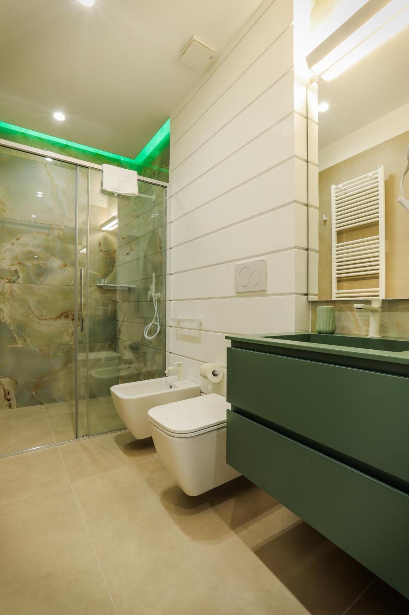 Conte Relais Suite 那不勒斯 外观 照片