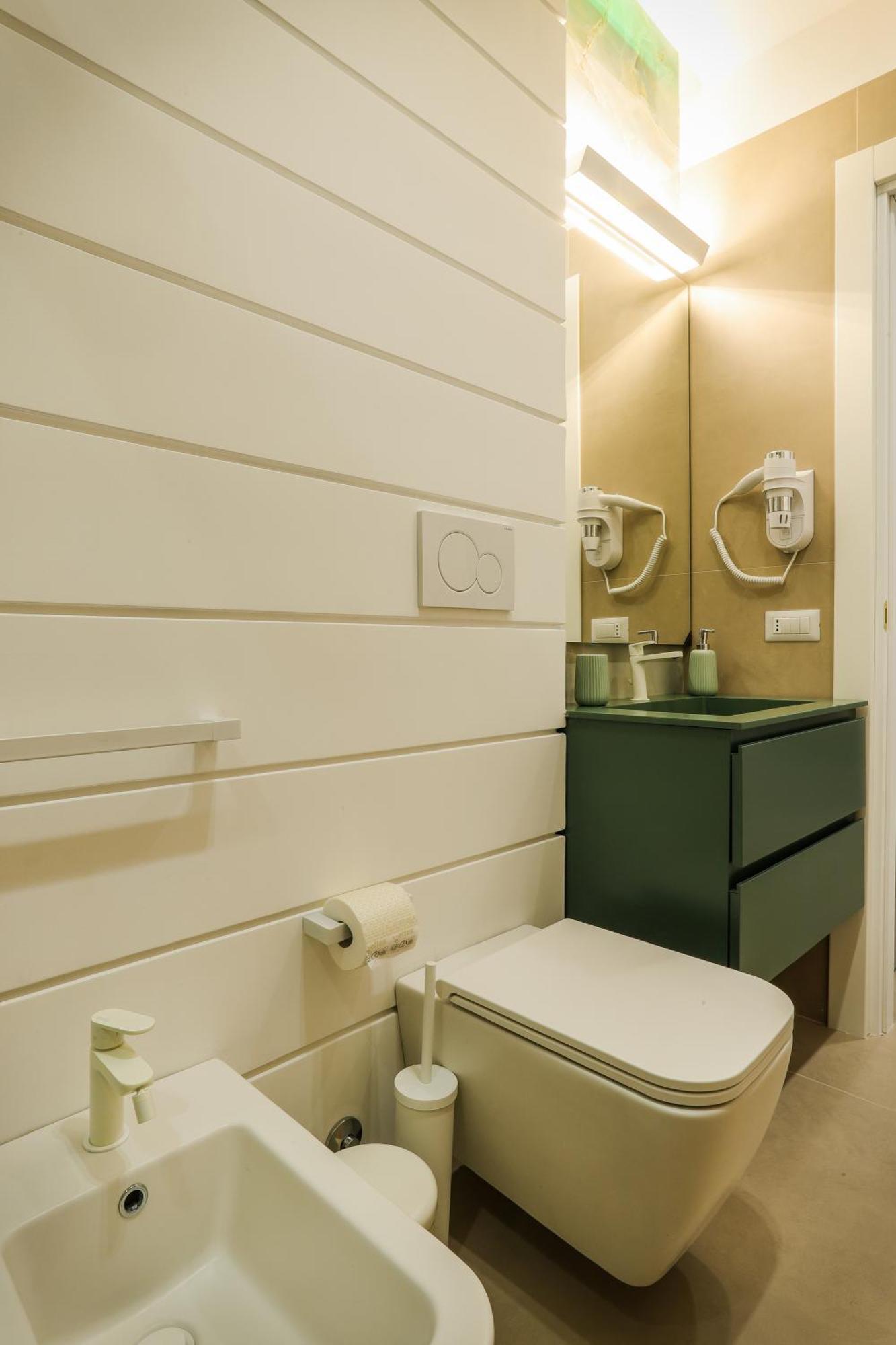 Conte Relais Suite 那不勒斯 外观 照片