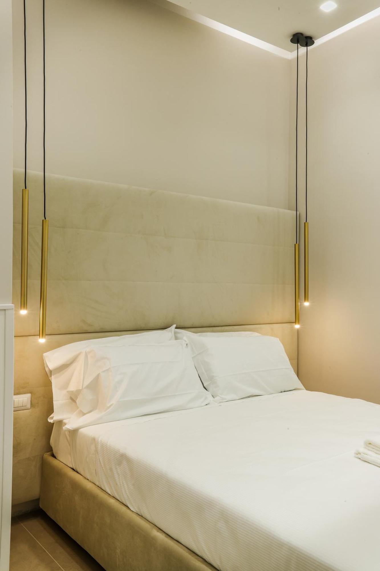 Conte Relais Suite 那不勒斯 外观 照片