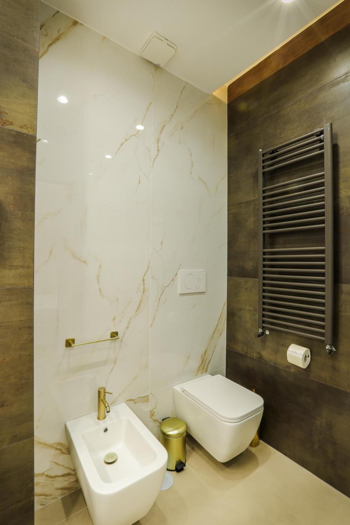Conte Relais Suite 那不勒斯 外观 照片