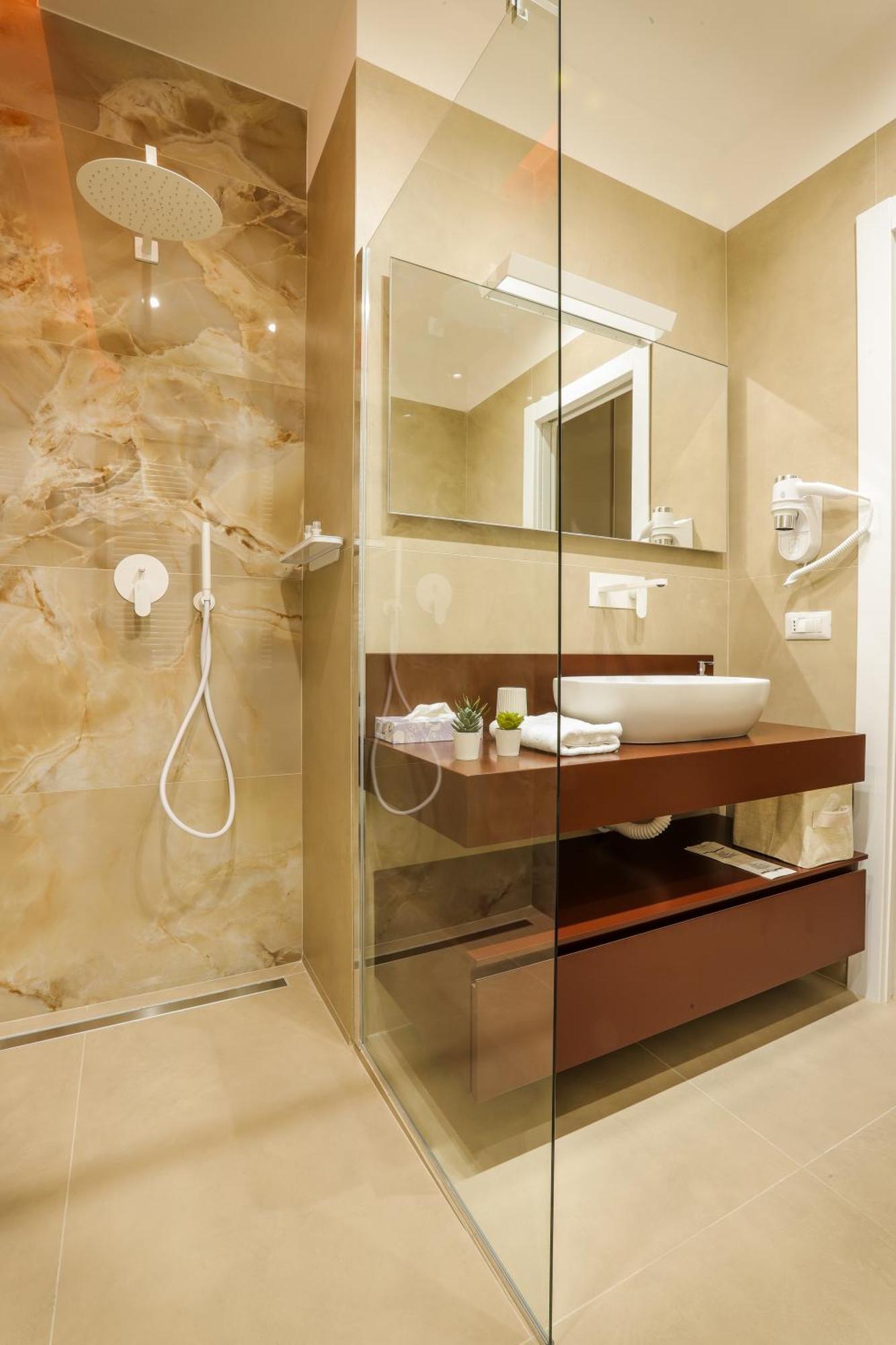 Conte Relais Suite 那不勒斯 外观 照片